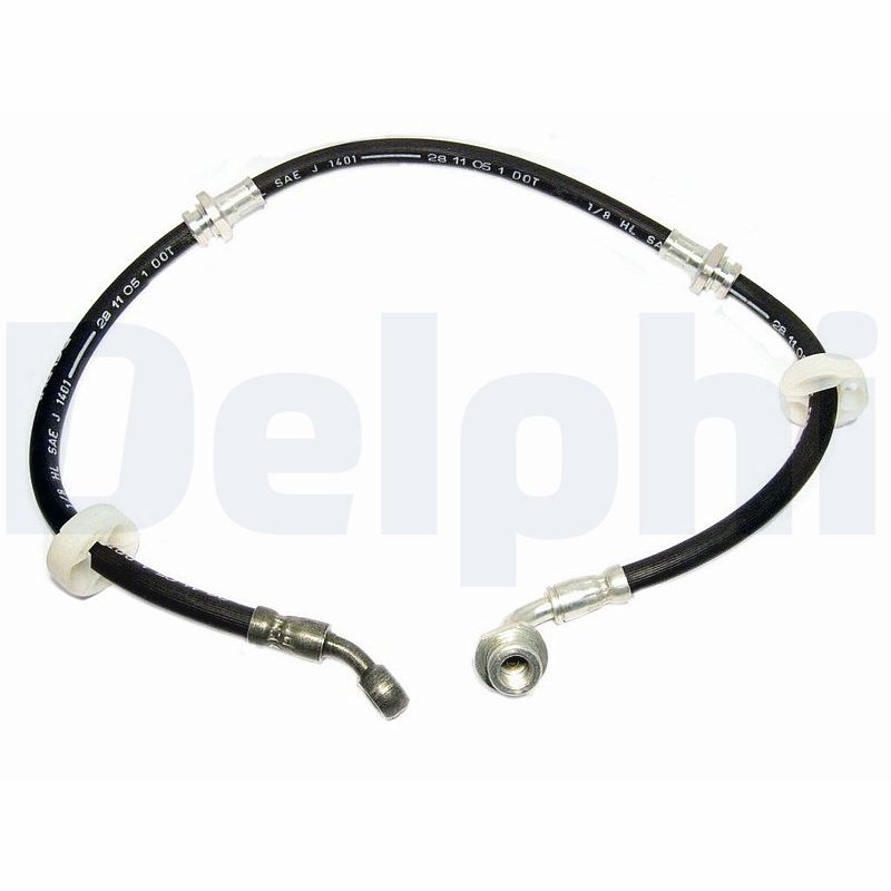 DELPHI LH0110 Flessibile del freno-Flessibile del freno-Ricambi Euro