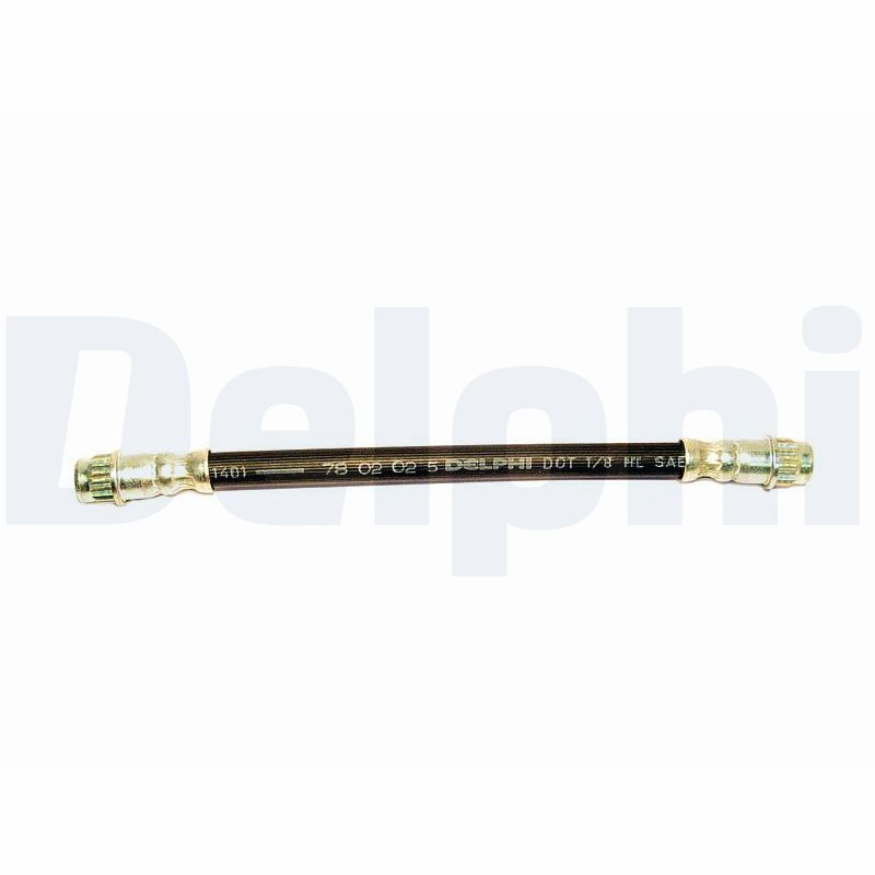DELPHI LH0459 Flessibile del freno-Flessibile del freno-Ricambi Euro
