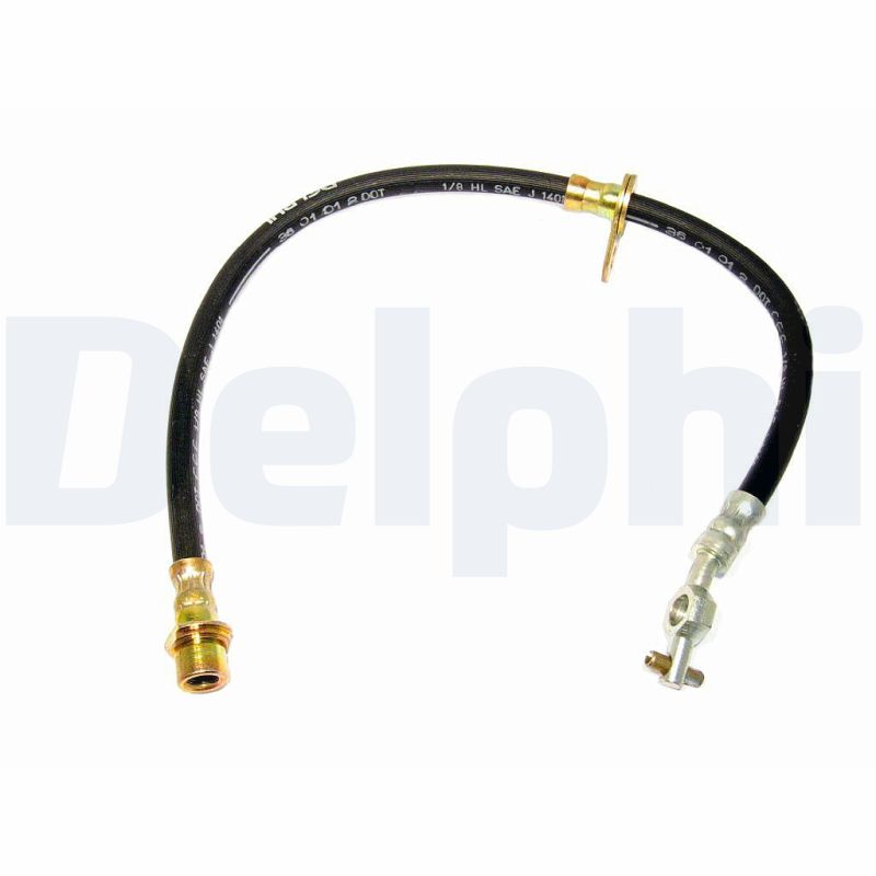 DELPHI LH0479 Flessibile del freno-Flessibile del freno-Ricambi Euro