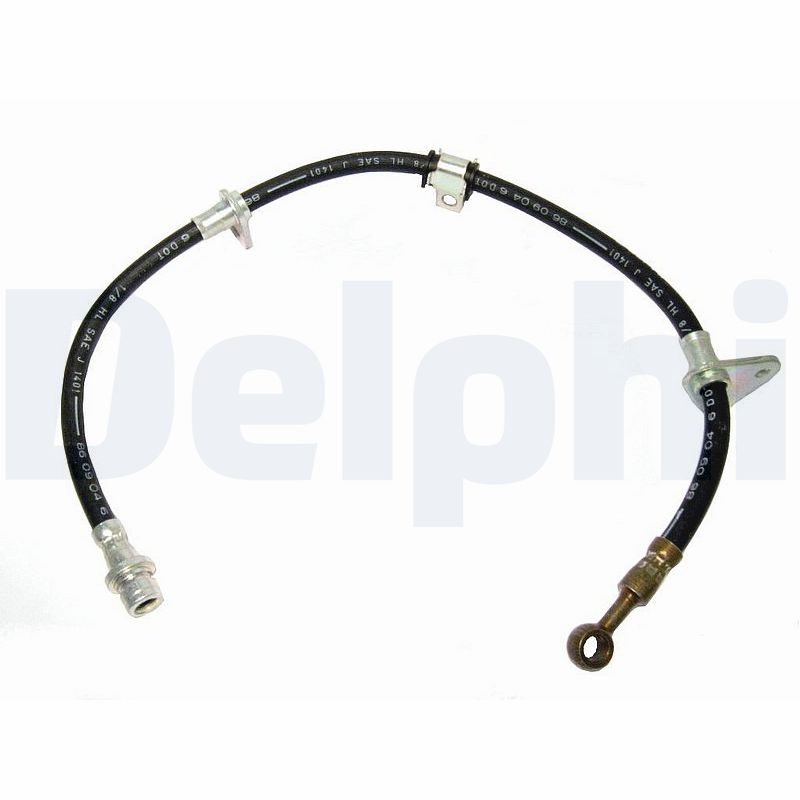 DELPHI LH3288 Ελαστικός σωλήνας φρένων for HONDA