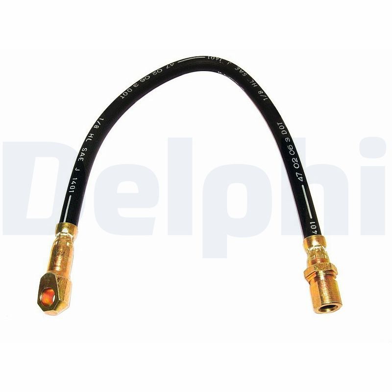 DELPHI LH3788 Flessibile del freno