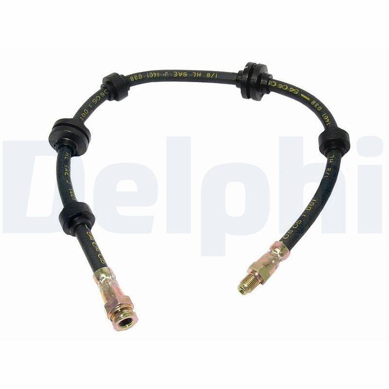 DELPHI LH6104 Flessibile del freno