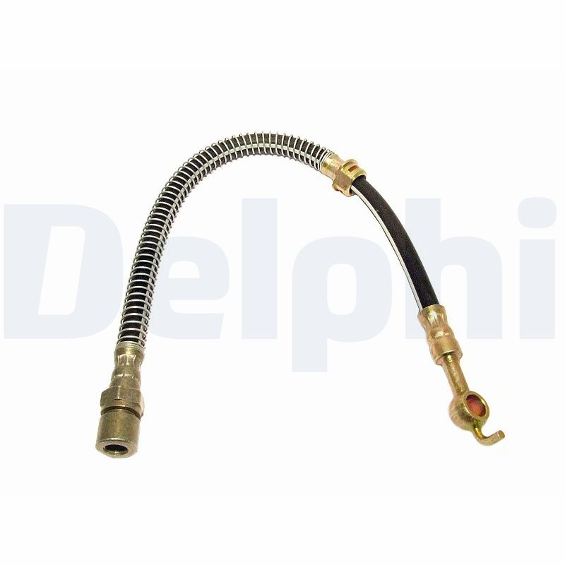 DELPHI LH6129 Ελαστικός σωλήνας φρένων for DAEWOO