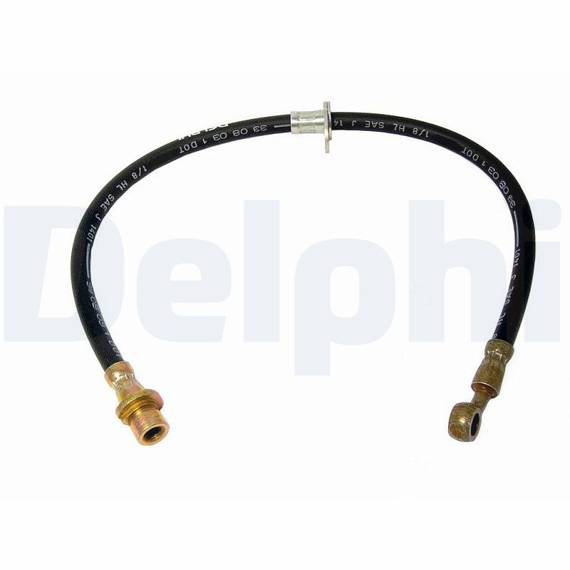 DELPHI LH6154 Flessibile del freno-Flessibile del freno-Ricambi Euro