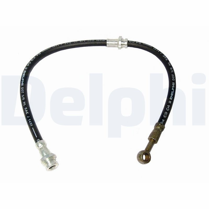 DELPHI LH6221 Flessibile del freno-Flessibile del freno-Ricambi Euro