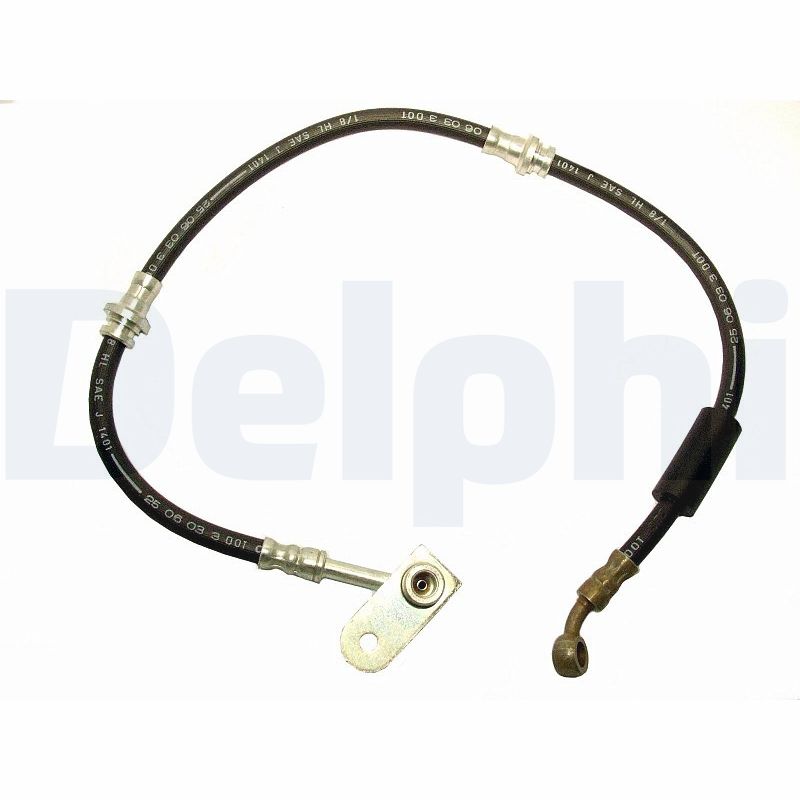 DELPHI LH6272 Flessibile del freno-Flessibile del freno-Ricambi Euro