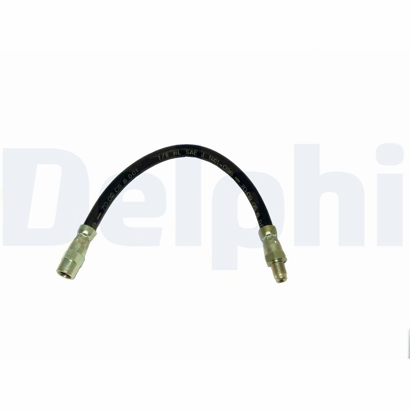 DELPHI LH6467 Flessibile del freno-Flessibile del freno-Ricambi Euro