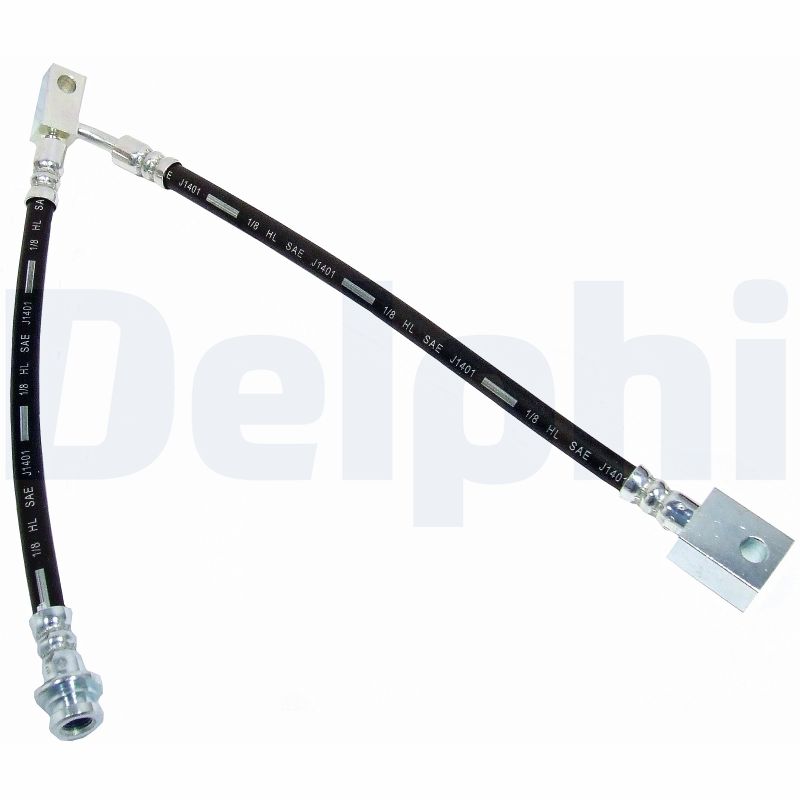 DELPHI LH6726 Flessibile del freno-Flessibile del freno-Ricambi Euro