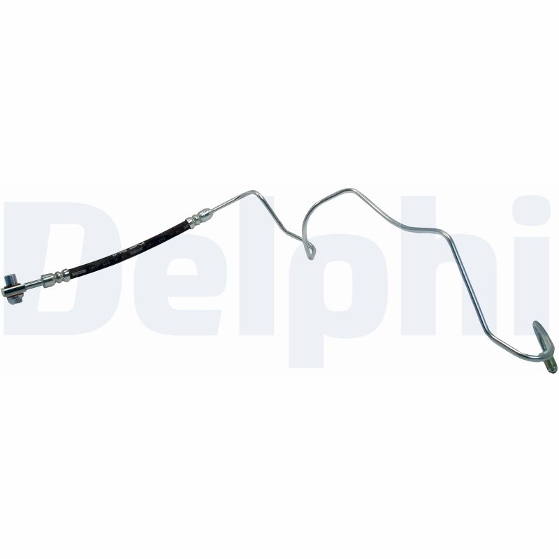 DELPHI LH6829 Flessibile del freno-Flessibile del freno-Ricambi Euro