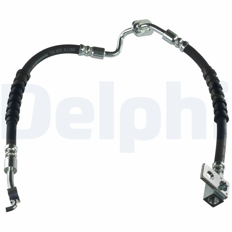 DELPHI LH7166 Flessibile del freno