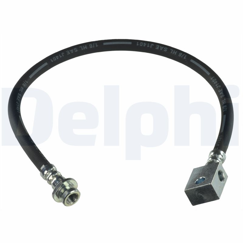 DELPHI LH7182 Flessibile del freno-Flessibile del freno-Ricambi Euro