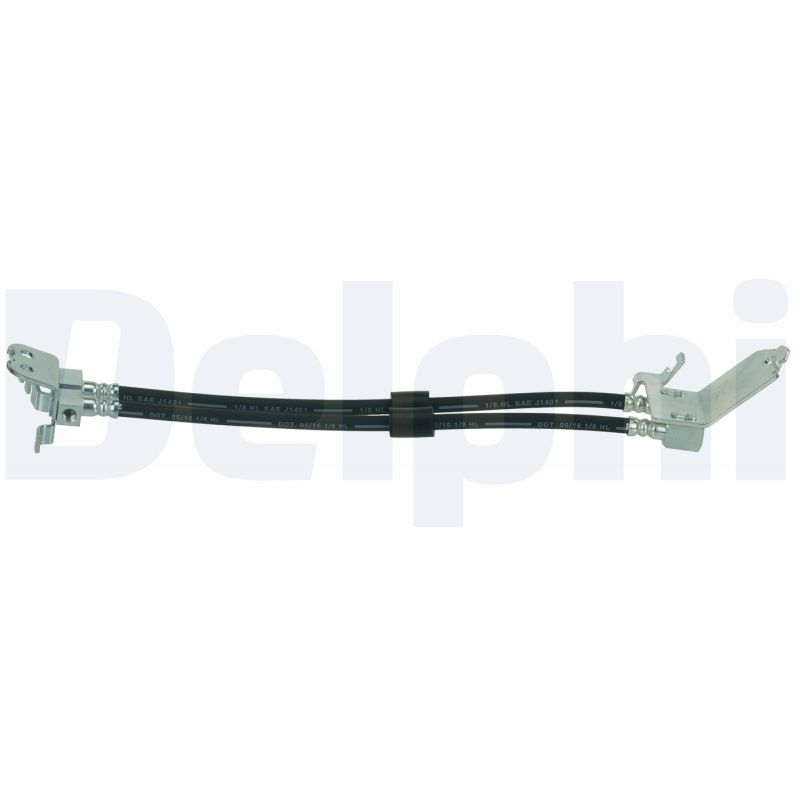 DELPHI LH7279 Flessibile del freno-Flessibile del freno-Ricambi Euro