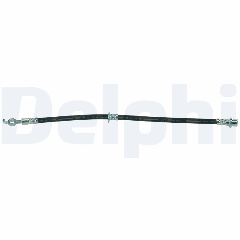 DELPHI LH7295 Flessibile del freno-Flessibile del freno-Ricambi Euro