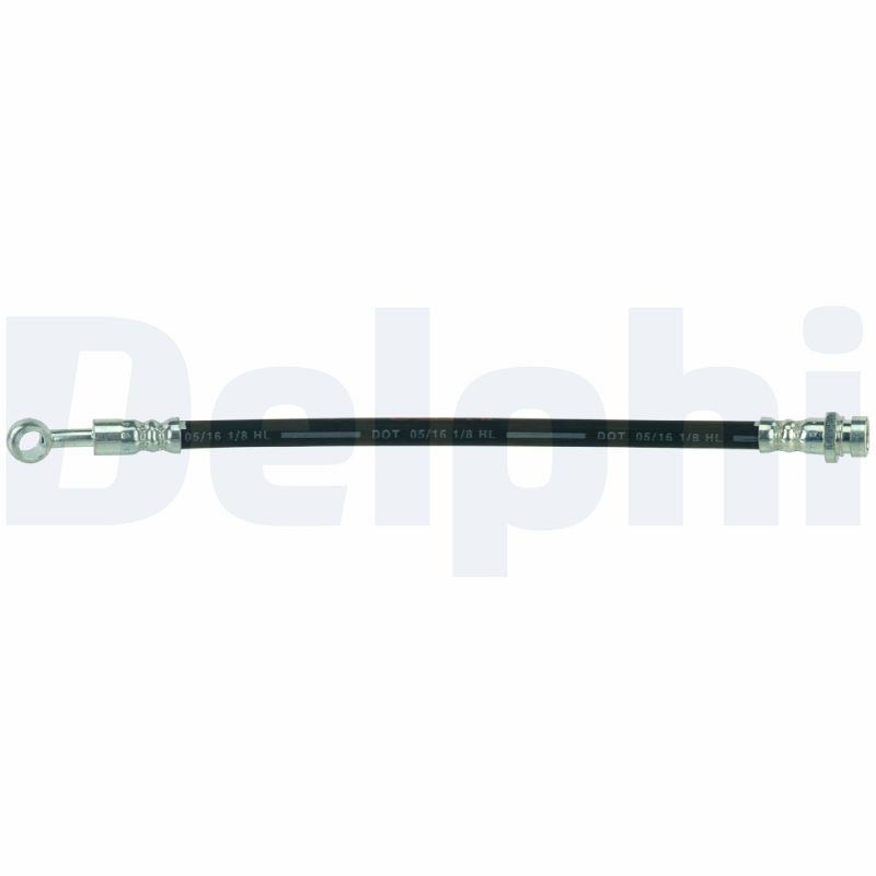 DELPHI LH7303 Flessibile del freno-Flessibile del freno-Ricambi Euro