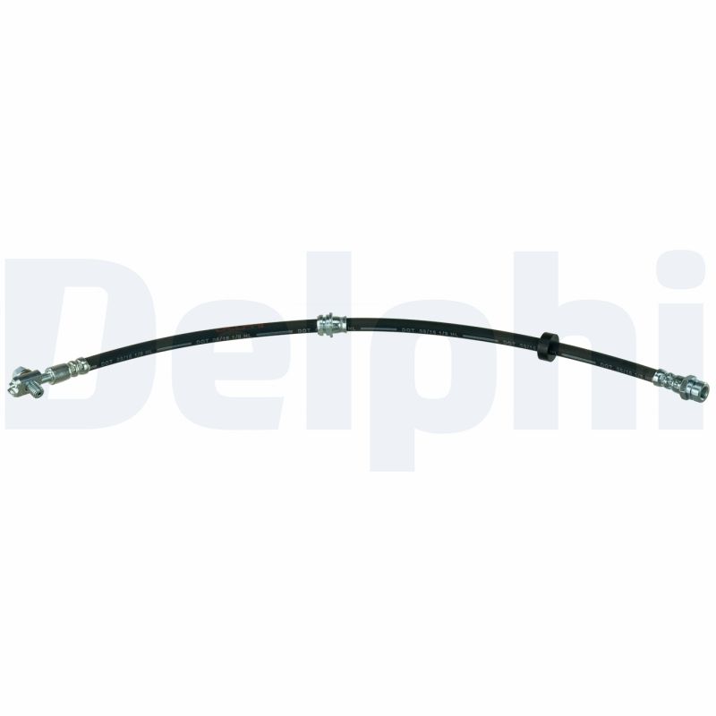 DELPHI LH7551 Flessibile del freno