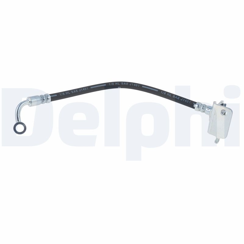 DELPHI LH7802 Pidurivoolik