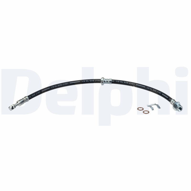 DELPHI LH7889 Pidurivoolik