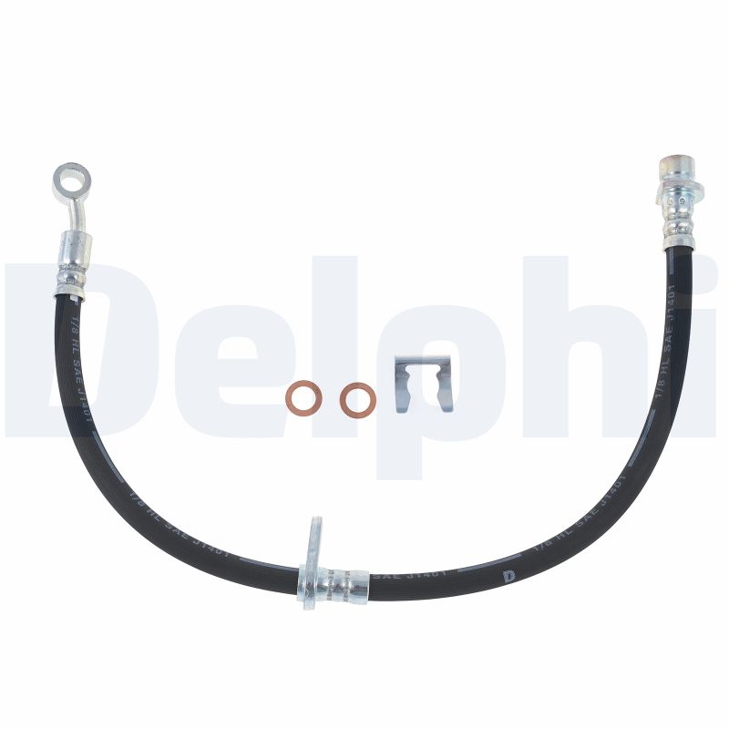DELPHI LH7913 Pidurivoolik