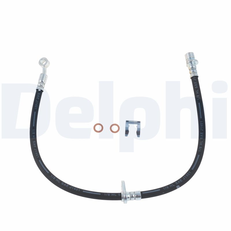 DELPHI LH7917 Pidurivoolik