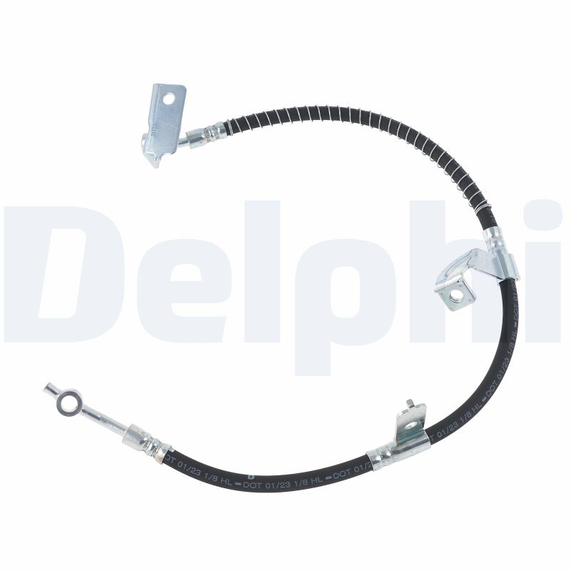 DELPHI LH7925 Pidurivoolik