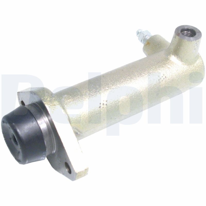 Slave Cylinder, clutch