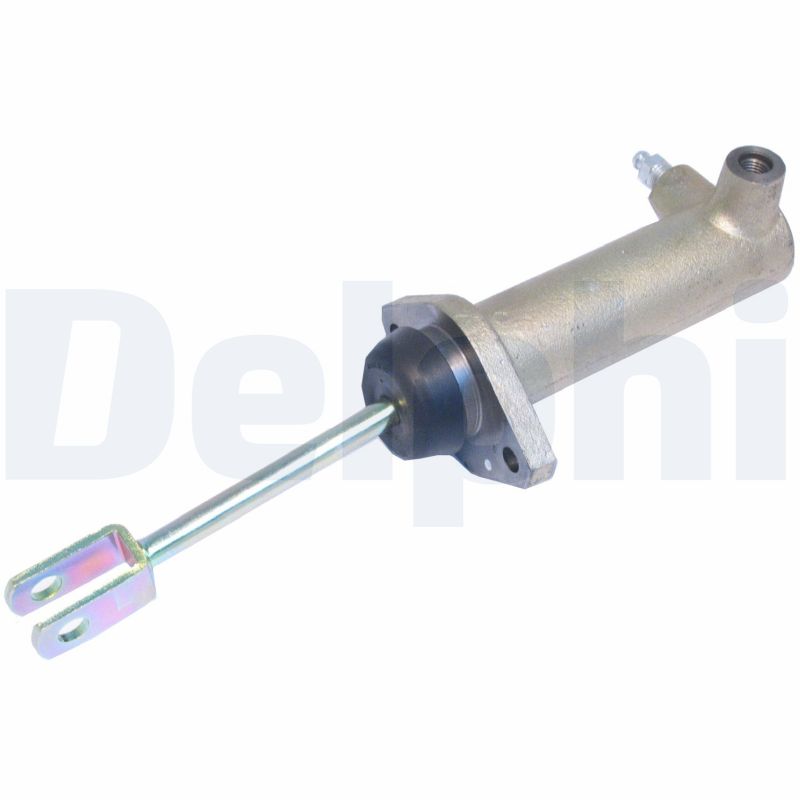 Slave Cylinder, clutch