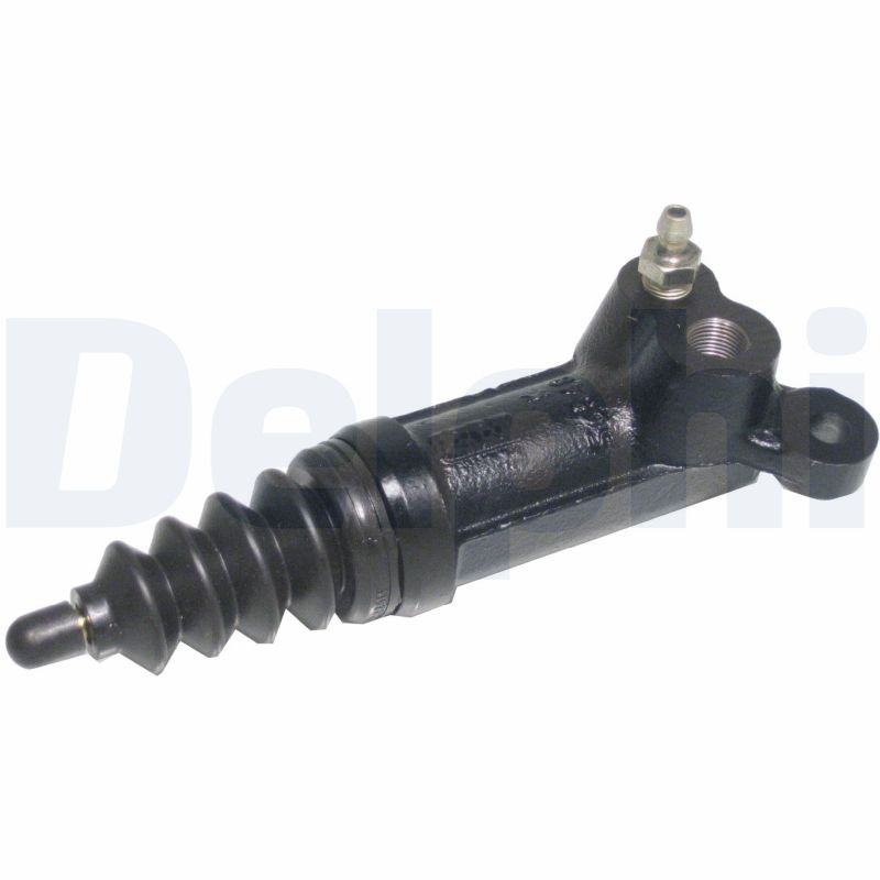 Slave Cylinder, clutch