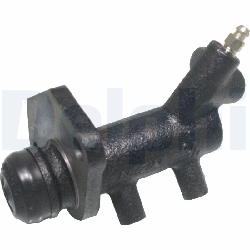 Slave Cylinder, clutch