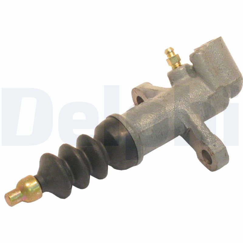 Slave Cylinder, clutch