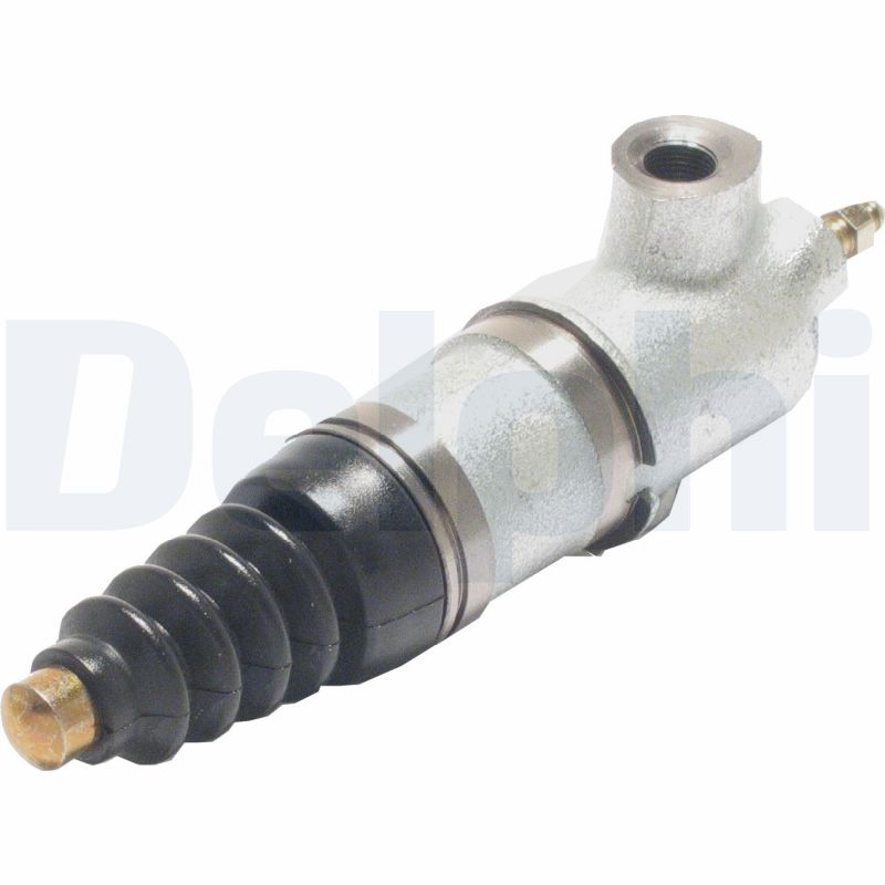 Slave Cylinder, clutch