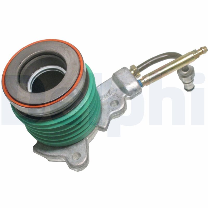 Slave Cylinder, clutch