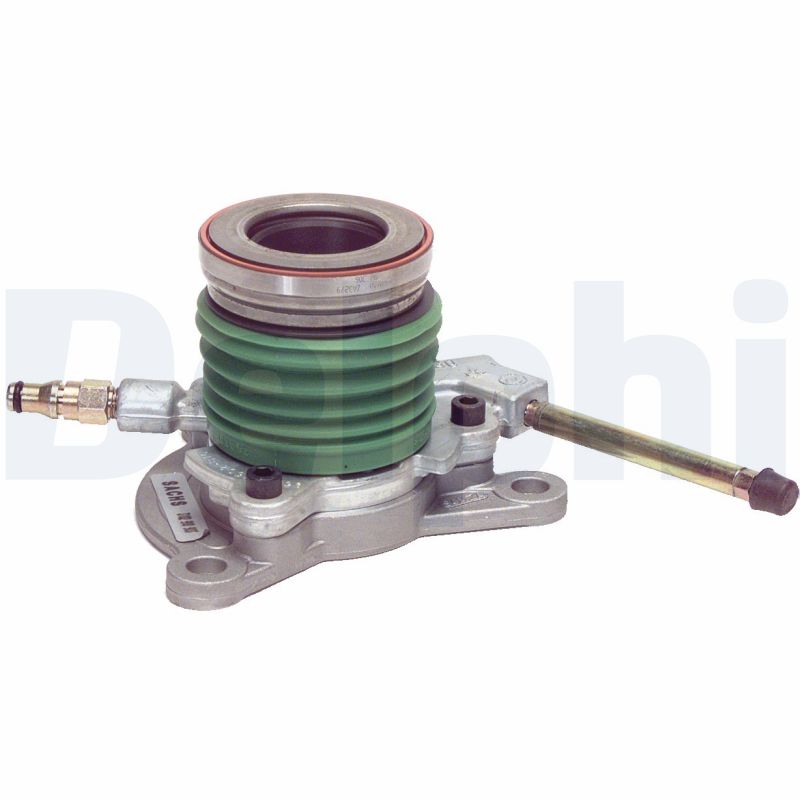 Slave Cylinder, clutch