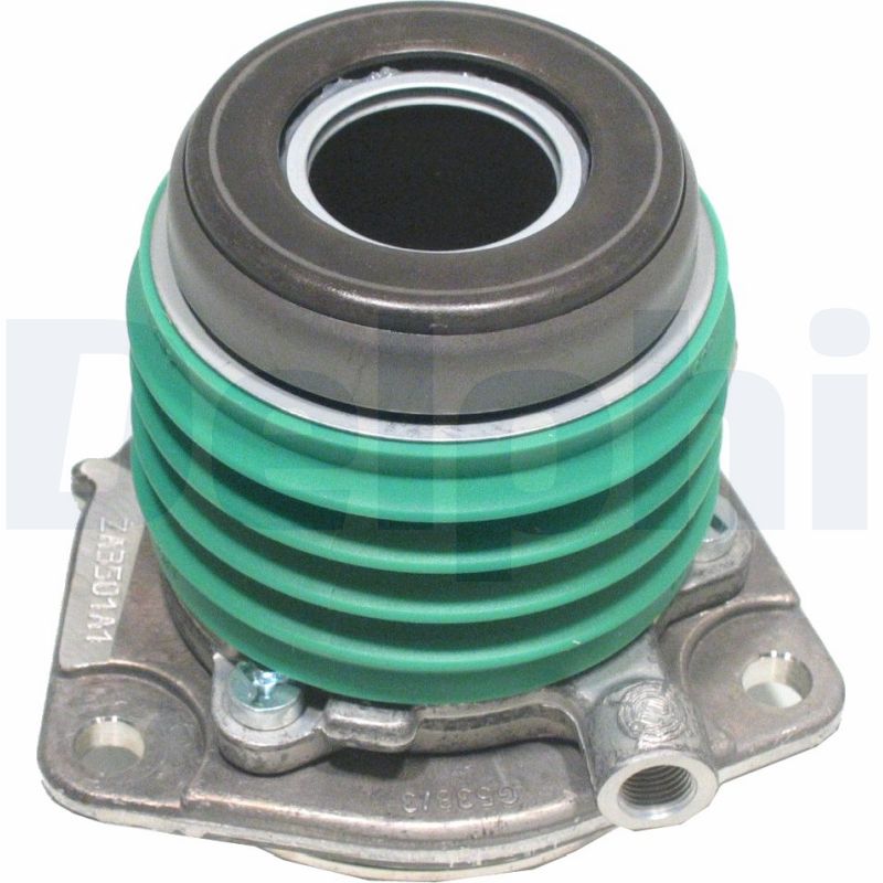 Slave Cylinder, clutch