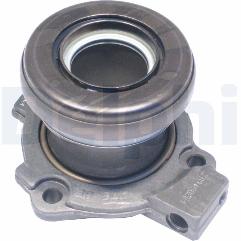 Slave Cylinder, clutch