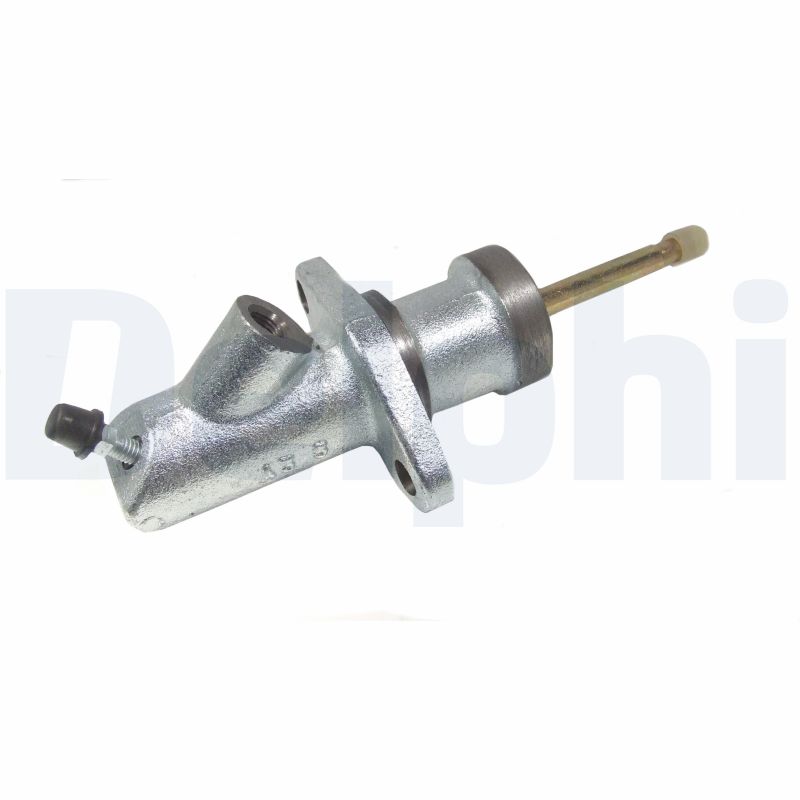 Slave Cylinder, clutch