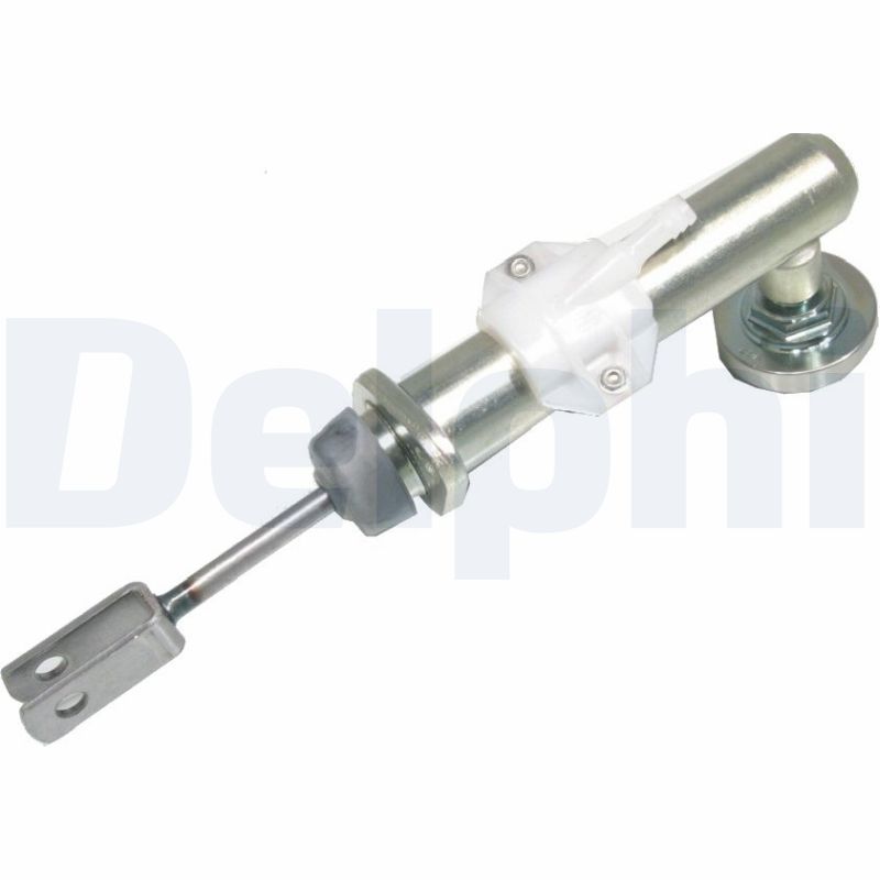 Master Cylinder, clutch