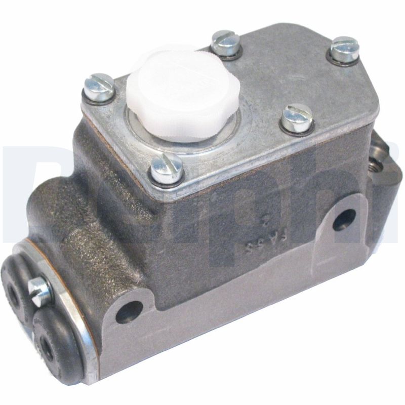 Brake Master Cylinder