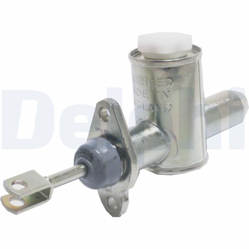 Master Cylinder, clutch