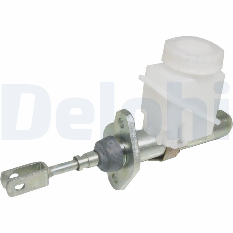 Master Cylinder, clutch
