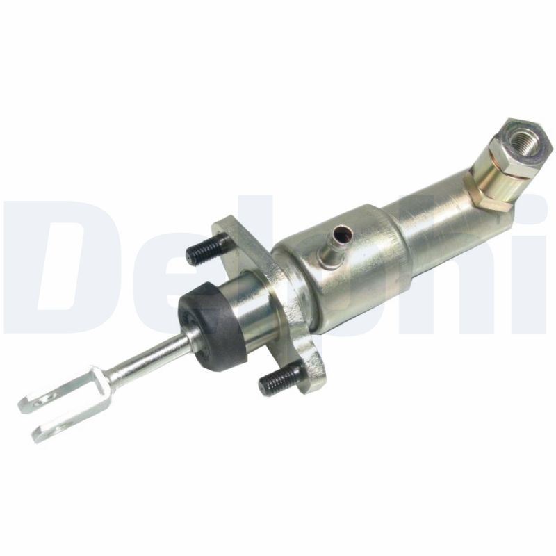 Master Cylinder, clutch