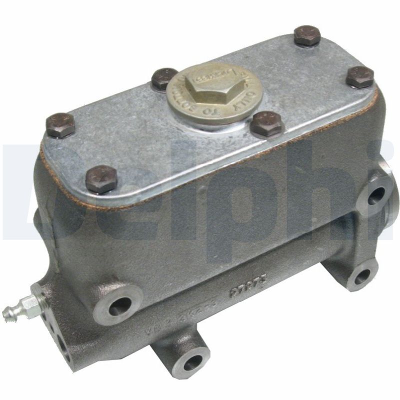 Brake Master Cylinder