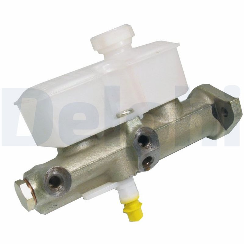 Brake Master Cylinder