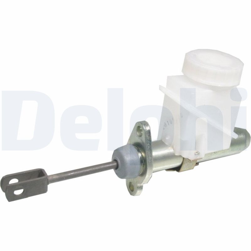 Master Cylinder, clutch