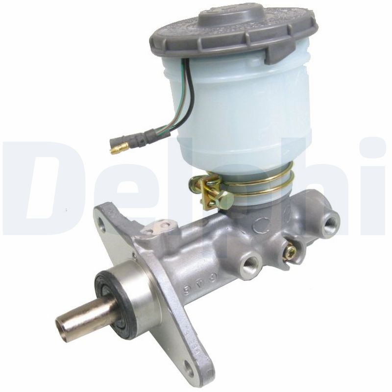 Brake Master Cylinder