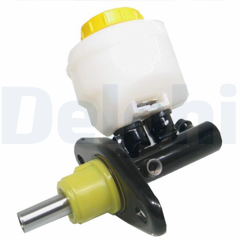 Brake Master Cylinder
