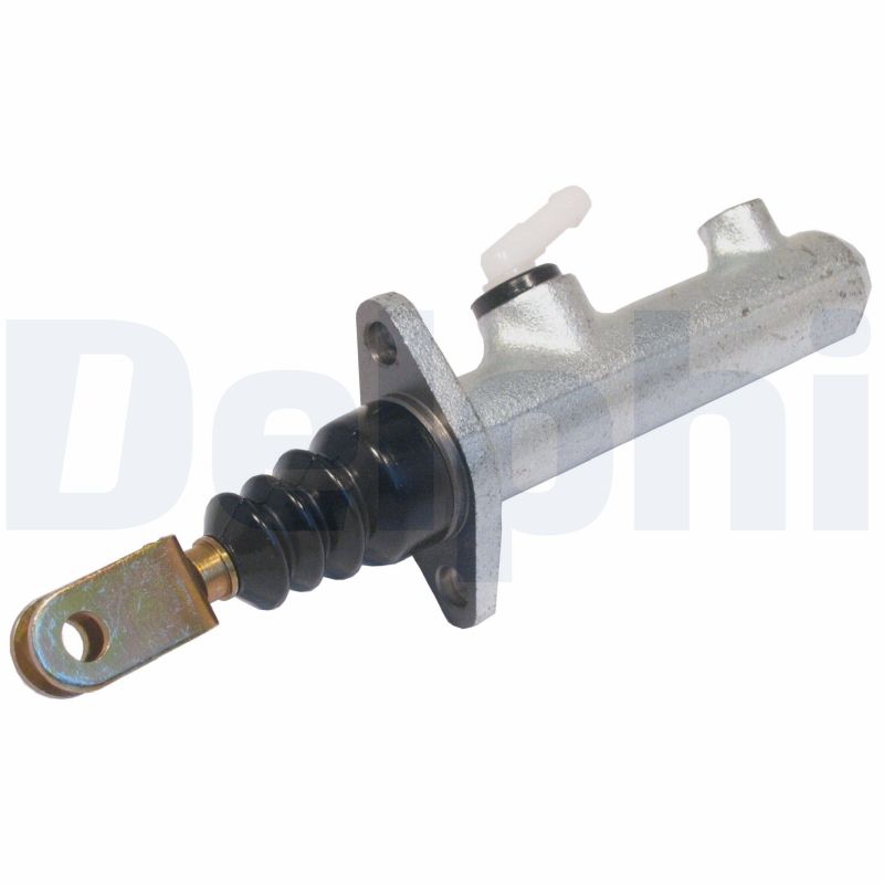 Master Cylinder, clutch