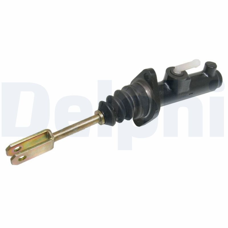 Master Cylinder, clutch