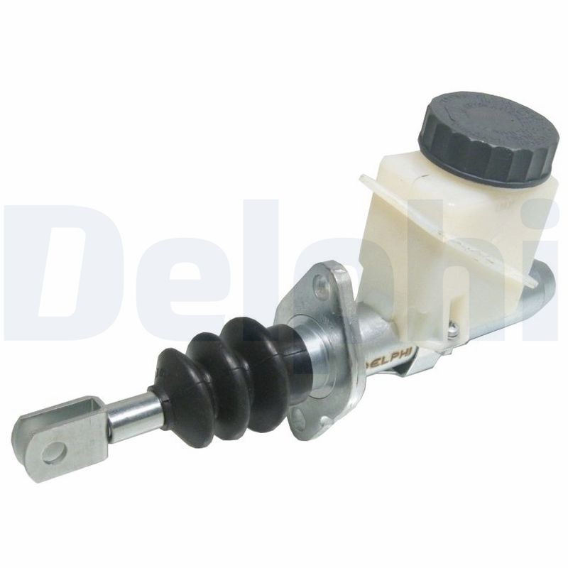 Master Cylinder, clutch