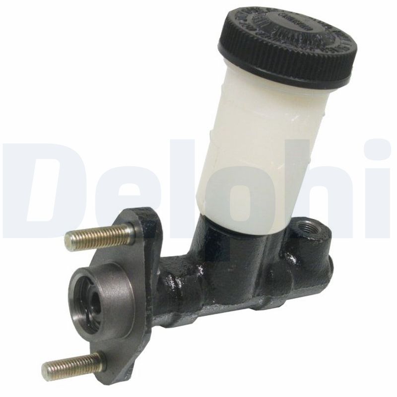 Master Cylinder, clutch