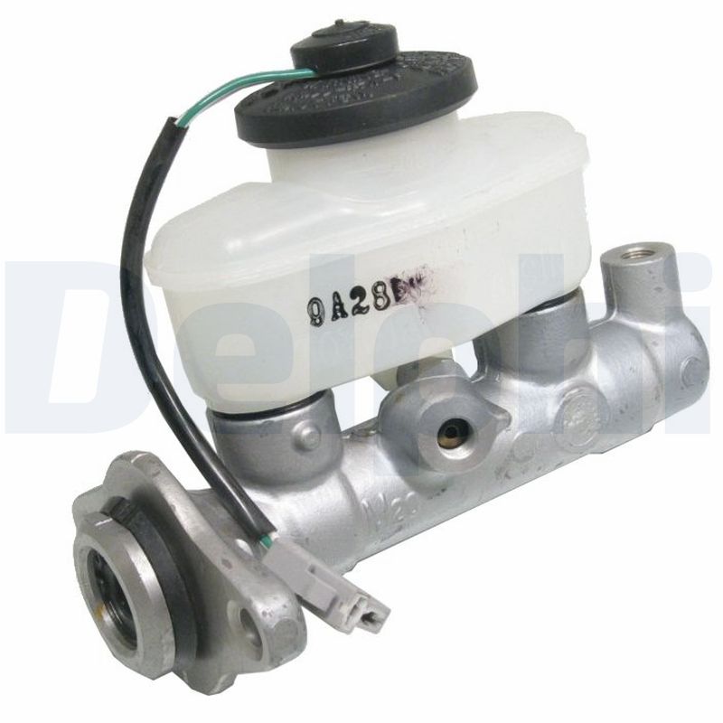 Brake Master Cylinder